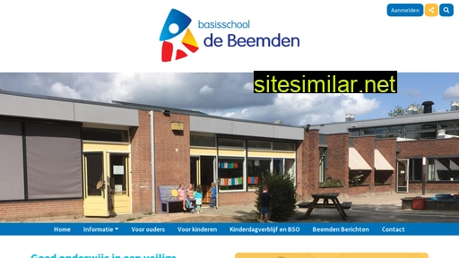 bs-debeemden.nl alternative sites