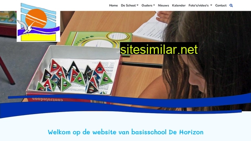 bs-dehorizon.nl alternative sites