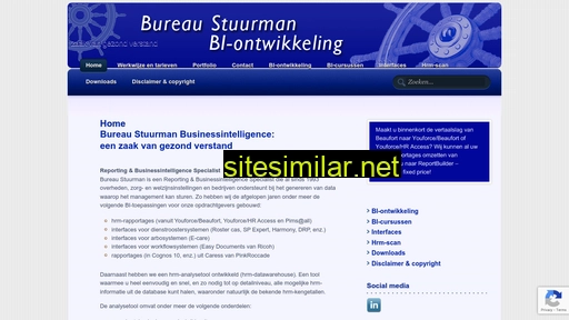bs-hrm.nl alternative sites