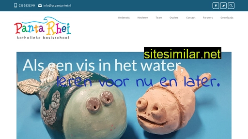 bspantarhei.nl alternative sites
