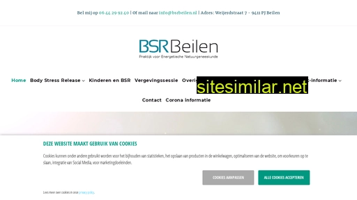 bsrbeilen.nl alternative sites