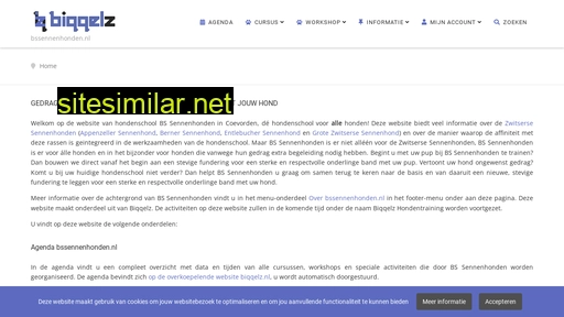 bssennenhonden.nl alternative sites