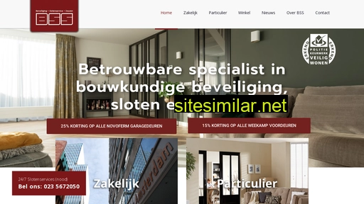 bss-hoofddorp.nl alternative sites
