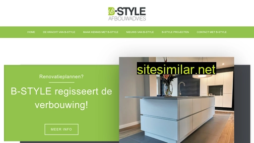 bstyle-advies.nl alternative sites