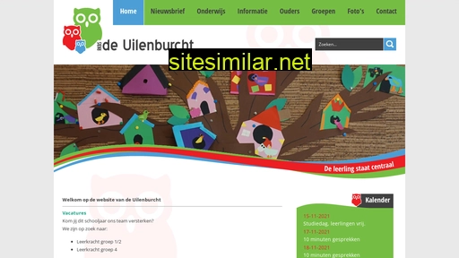 bsuilenburcht.nl alternative sites