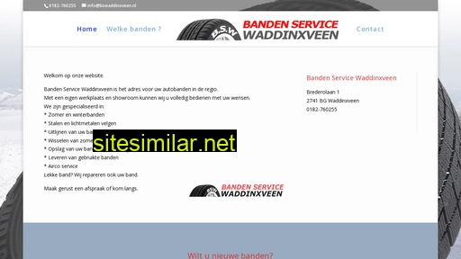 bswaddinxveen.nl alternative sites
