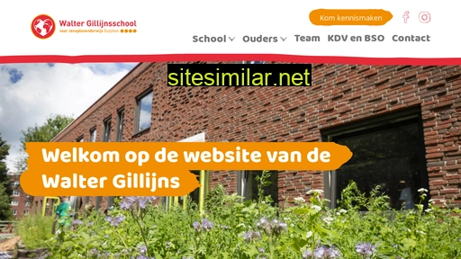 bswaltergillijns.nl alternative sites