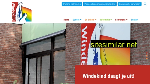 bswindekind.nl alternative sites