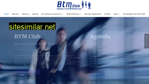 btmclub.nl alternative sites