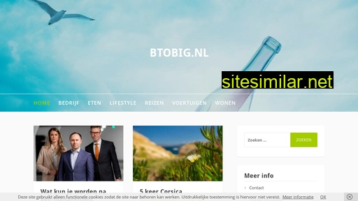 btobig.nl alternative sites