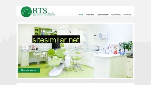 bts-bv.nl alternative sites