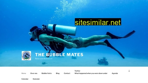 bubblemates.nl alternative sites
