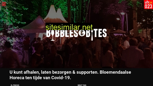 bubbles-bites.nl alternative sites