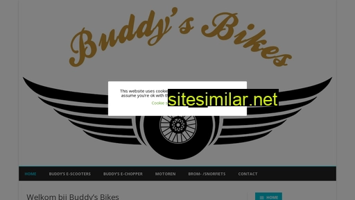 Buddysbikes similar sites