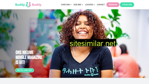 buddytobuddy.nl alternative sites