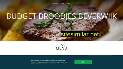 budget-broodjes-beverwijk.nl alternative sites