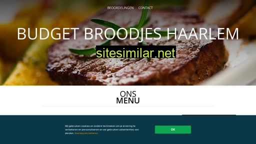 budget-broodjes.nl alternative sites