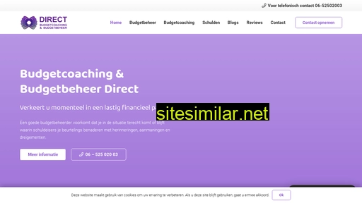 budget-direct.nl alternative sites