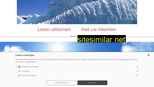 budgettotaal.nl alternative sites