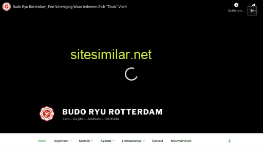 budoryurotterdam.nl alternative sites