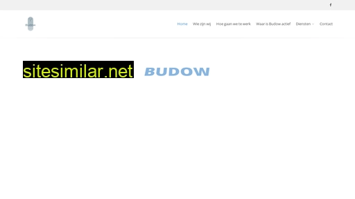 budow.nl alternative sites