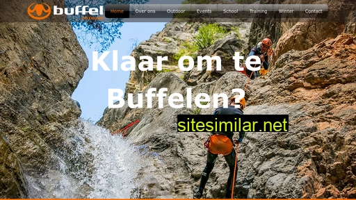 buffel-outdoor.nl alternative sites