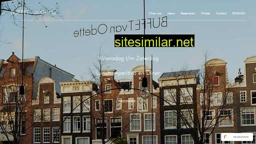 Buffet-amsterdam similar sites