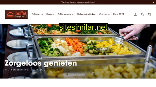 buffetkampioen.nl alternative sites