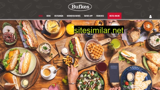 bufkes.nl alternative sites