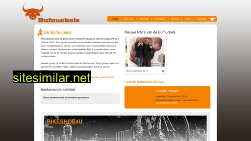 bufnuckels.nl alternative sites