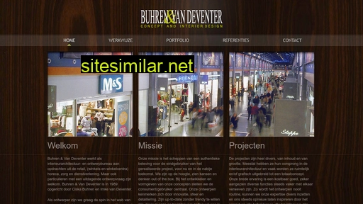 buhrenvandeventer.nl alternative sites
