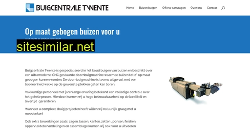 buigcentraletwente.nl alternative sites