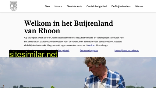 buijtenland-van-rhoon.nl alternative sites