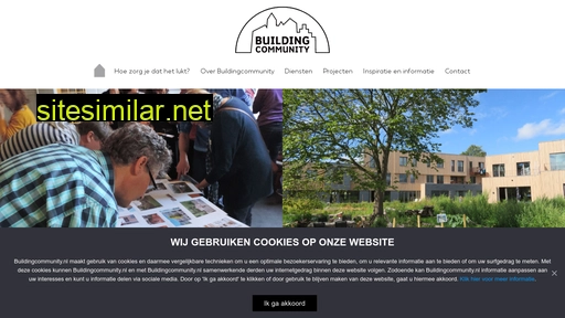buildingcommunity.nl alternative sites