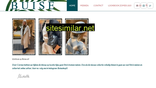 buise.nl alternative sites