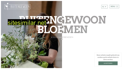 buitengewoon-bloemen.nl alternative sites