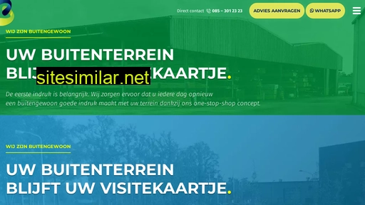 buitengewoonbv.nl alternative sites