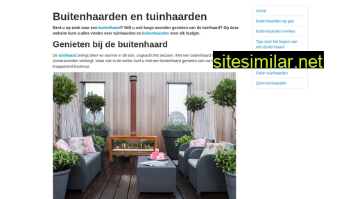buitenhaarden-info.nl alternative sites