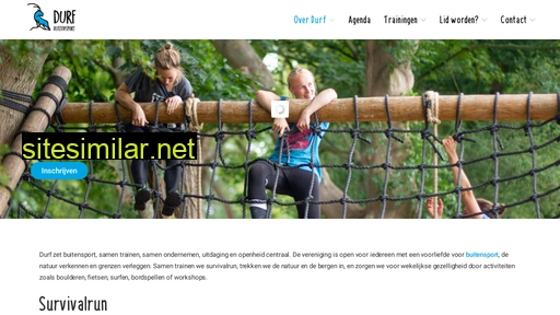 buitensportdurf.nl alternative sites