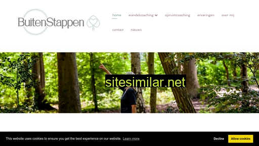 buitenstappen.nl alternative sites