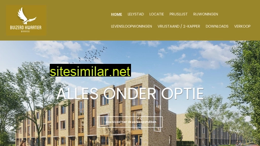 buizerdkwartier.nl alternative sites