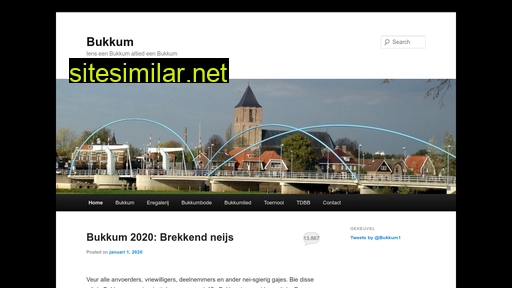 bukkum.nl alternative sites