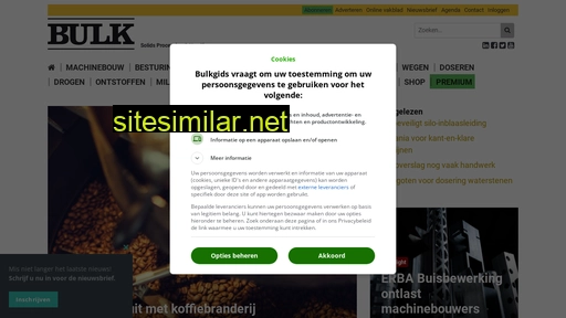 bulkgids.nl alternative sites