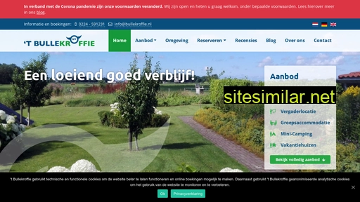 bullekroffie.nl alternative sites