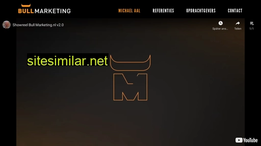 bullmarketing.nl alternative sites