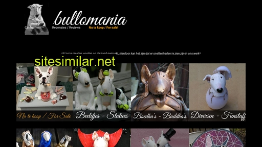 bullomania.nl alternative sites