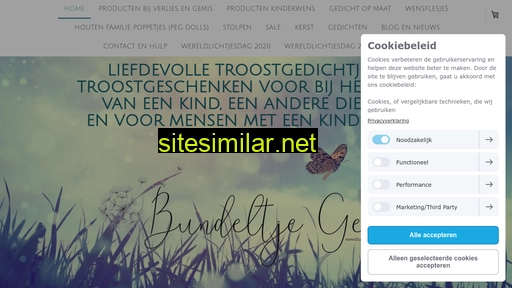 bundeltjegemis.nl alternative sites