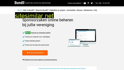 bundll.nl alternative sites