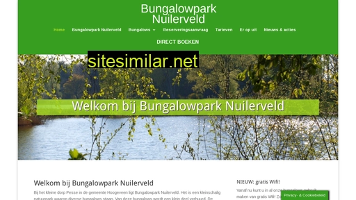 bungalowpark-nuilerveld.nl alternative sites
