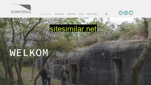 bunkerdag.nl alternative sites